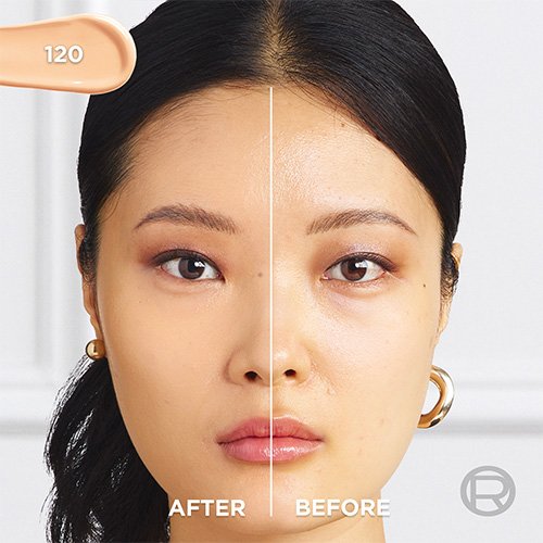 Foundation Infaillible 24h Freshwear Produktdetalj Bild